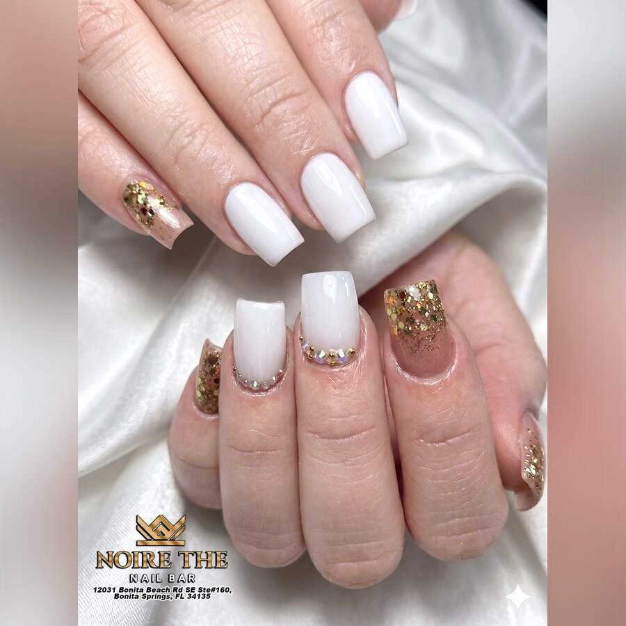 Nail Art Design